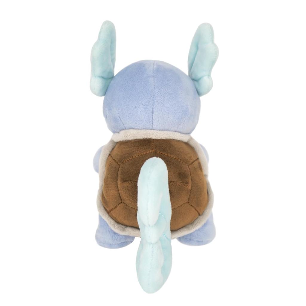 ALL STAR COLLECTION Wartortle Plush Height 17cm Pokémon (S) Toy,