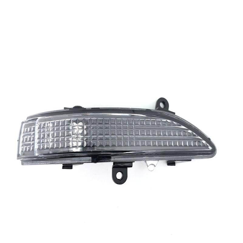 LED Car Rear View Side Mirror Turn Signal Light For Subaru Forester Outback Legacy Tribeca Rearview Mirror Repeater Lamp LED