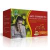 Winstown Anti-Typhoid Tea, Clearing Heat Detox Herbal Tea