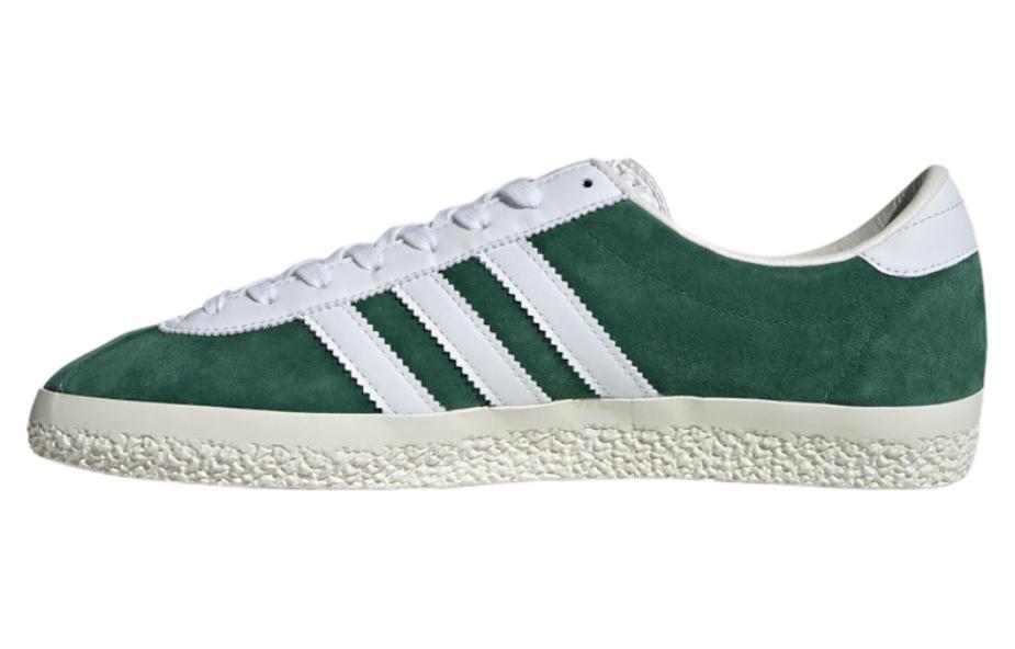 Gazelle Adidas Originals Spezial  Dark Green  IF5787 42.5