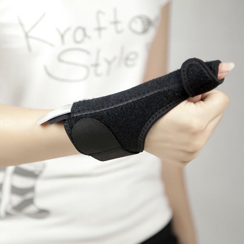 Chiwang Thumb & Wrist Support Brace