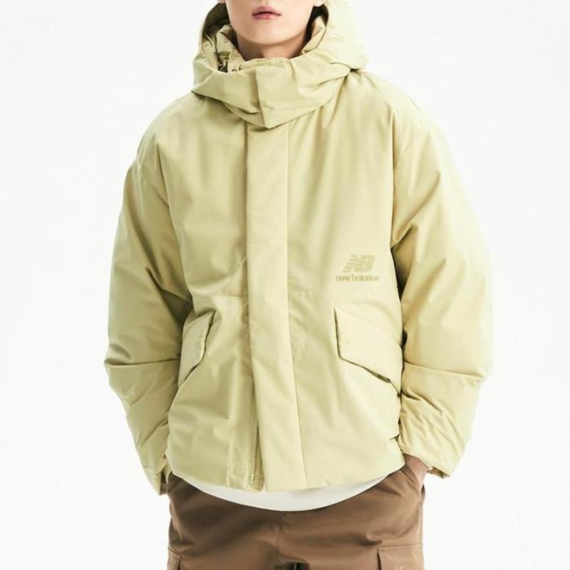 New Balance Cave Goose Jacket Nbnpb49013