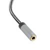 Professional USB Type C To 3.5mm Headphone Jack Adapter for Galaxy S24 S23 S22 S21 Ultra Tablet