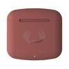 Ecouteurs true wireless - fresh'n rebel - twins fuse - safari red - autonomie 30h - assistant vocal