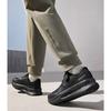 Anta Shining Pro Comfortable Simple Non-Slip Wear-Resistant Low-Top Training Shoes Men sneaker Black 912517777-7