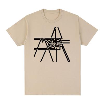 Molchat Doma Vintage T-shirt Band Classic Cotton Graphic Art Men Etazhi T Shirt New Tee Tshirt Womens Tops