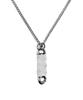 Aaa Hightension General Line Necklace 09.