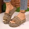 Calzado para mujer – Sandalias