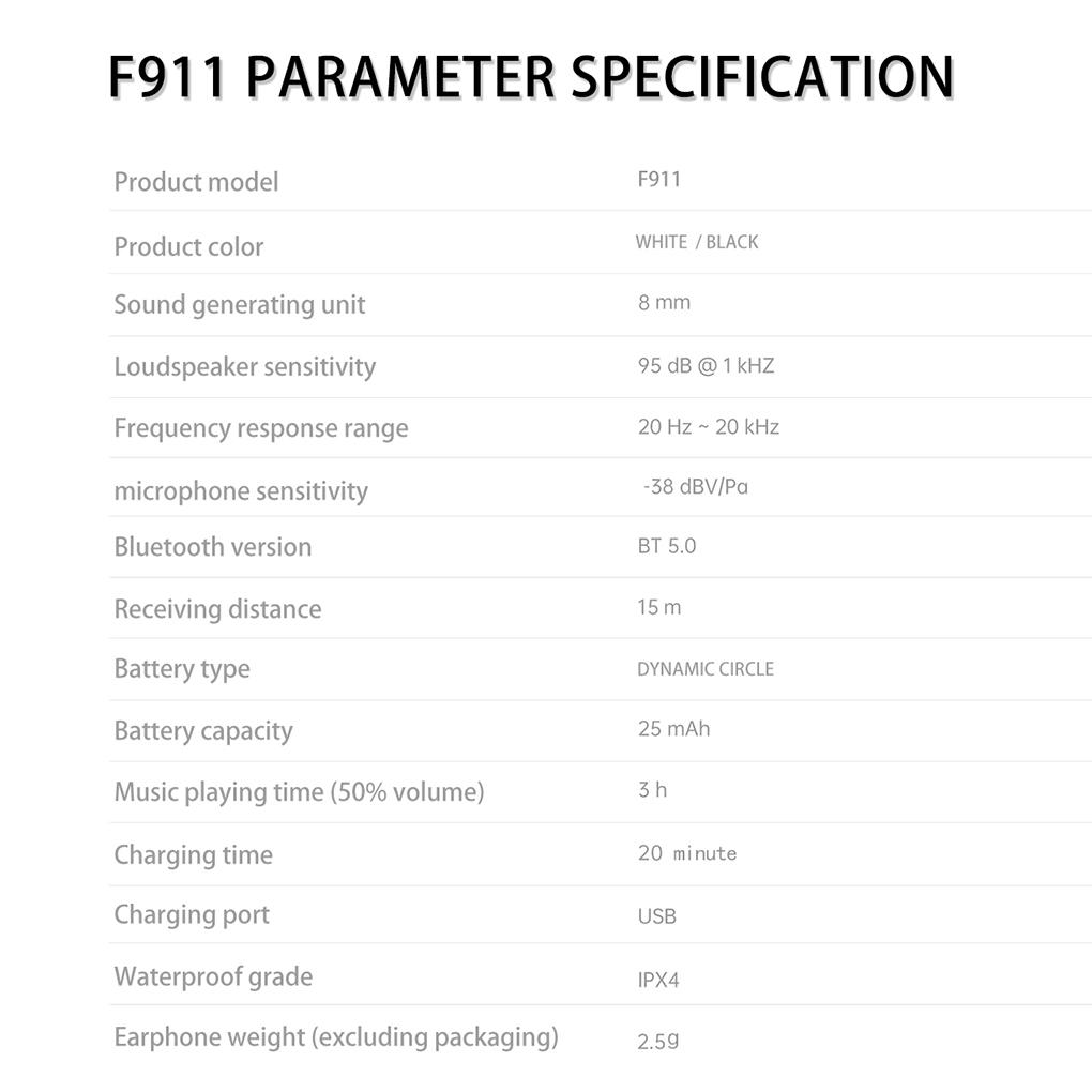 Kabellose Bluetooth-kompatible In-Ear-Ohrhörer Reise Sport Walking Kopfhörer Wandern Camping Musikwiedergabe Kopfhörer