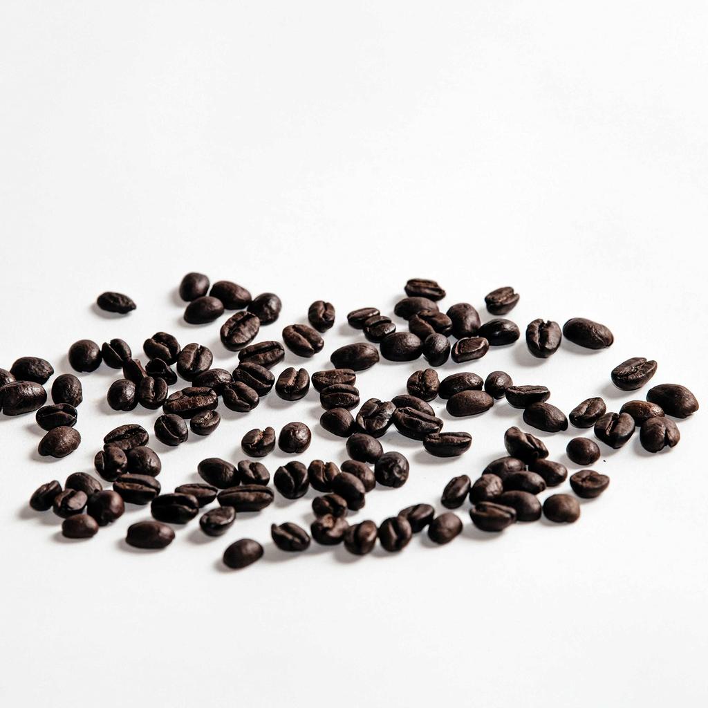 TOKYO COFFEE Decaf Ethiopian Mocha Coffee Beans, Organic, Caffeine-Free (200g Whole Beans)