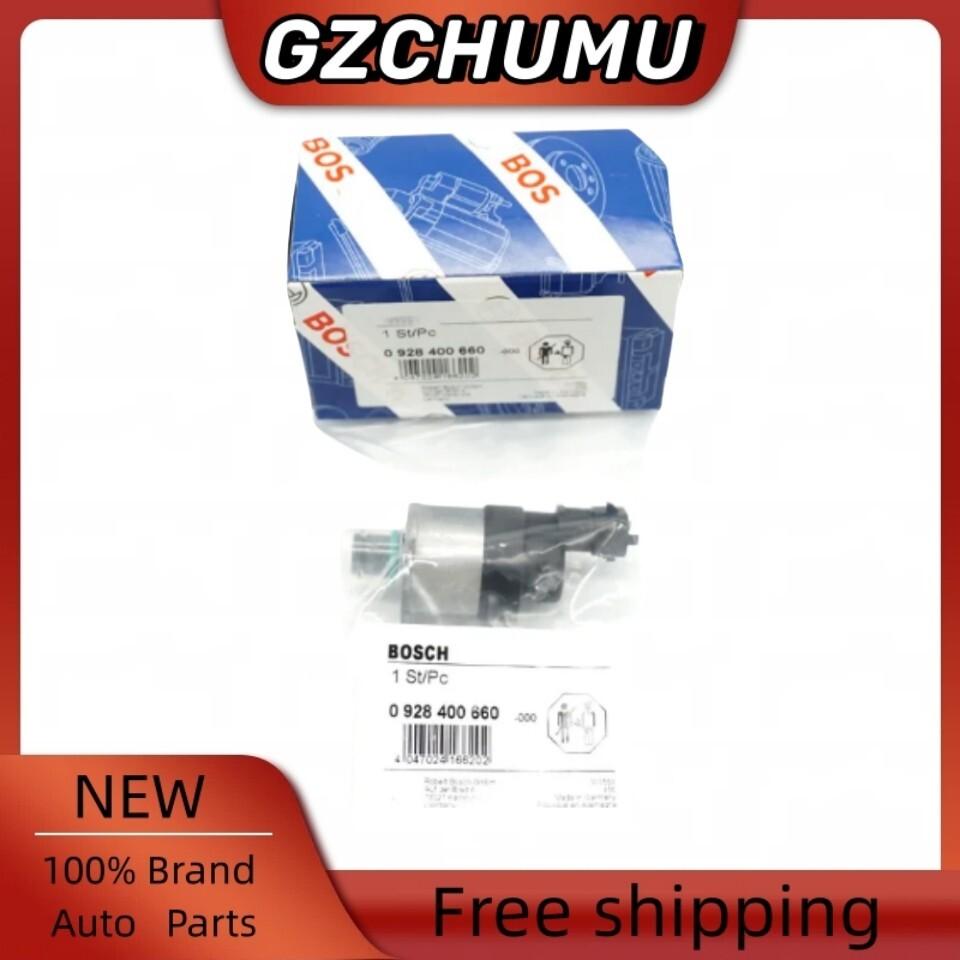 0928400660 Pressure Control Valve Regulator For ALFA FIAT DUCATO