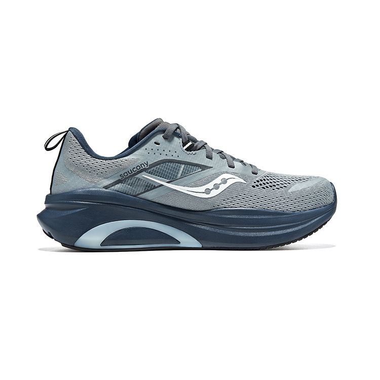 Saucony Men's Omni 22 Flint Dusk Running Shoes S20926-115