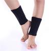 Women's Knitted Leg Warmer Winter Short Leg Warmers Boot Cuffs Fashion Thermal Ladies Legging Foot Warmer