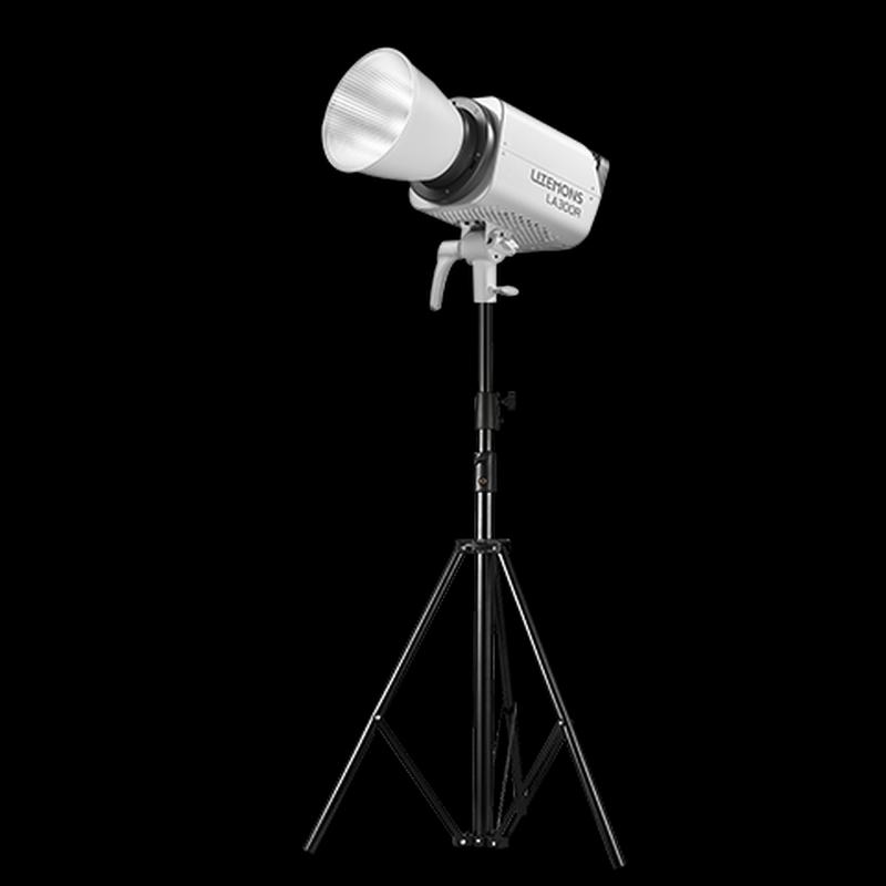 Godox LA300R LED Fill Light with 2.8m Stand