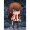 Nendoroid Steins Gate Makise Kurisu 2.0 Non-scale Plastic Painted Movable Figure
