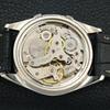 HAND-WINDING VINTAGE LEGEND SWISS MENS REFURBISHED ALARM WATCH a707502-1