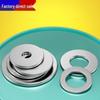 Thickened 304 Stainless Steel Flat Washer Spacer (M2-M36)