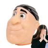Pimple Popping Toy Realistic Face Silicone Pimple Pop Toy Sensory Activities for Adults Students Office Relieve Stress And Relax