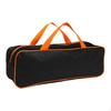 Bolsa de Almacenamiento para Accesorios de Parrilla con Cremallera para Cocina al Aire Libre y Picnics