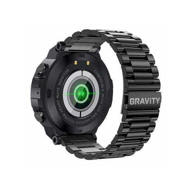 Смарт-часы Gravity GRAVITY-GT7-2