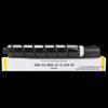 Jingcheng GPR-53 C-EXV49 4-Color Compatible Toner Cartridge Set for Canon C3020 Series
