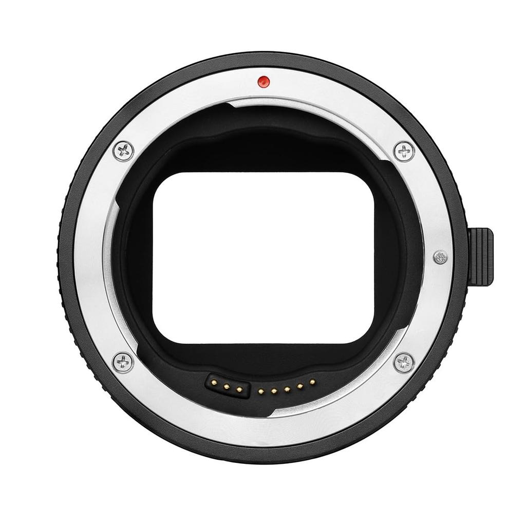 Fringer Electronic Mount Adapter Mount Lens To Nikon Z AF AE Compatible FR-NZ2 (EF Mount)