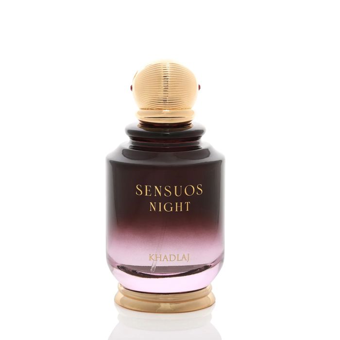 Khadlaj Sensuos Night Eau de Parfum (Femme) 100 ml