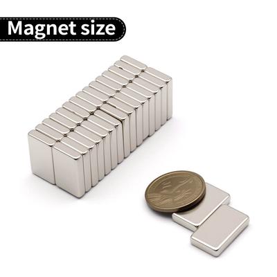 Základní materiály – Magnetické materiály