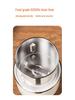 110V Low Noise Washable Coffee Grinder for Wet/Dry Beans & Ejiao