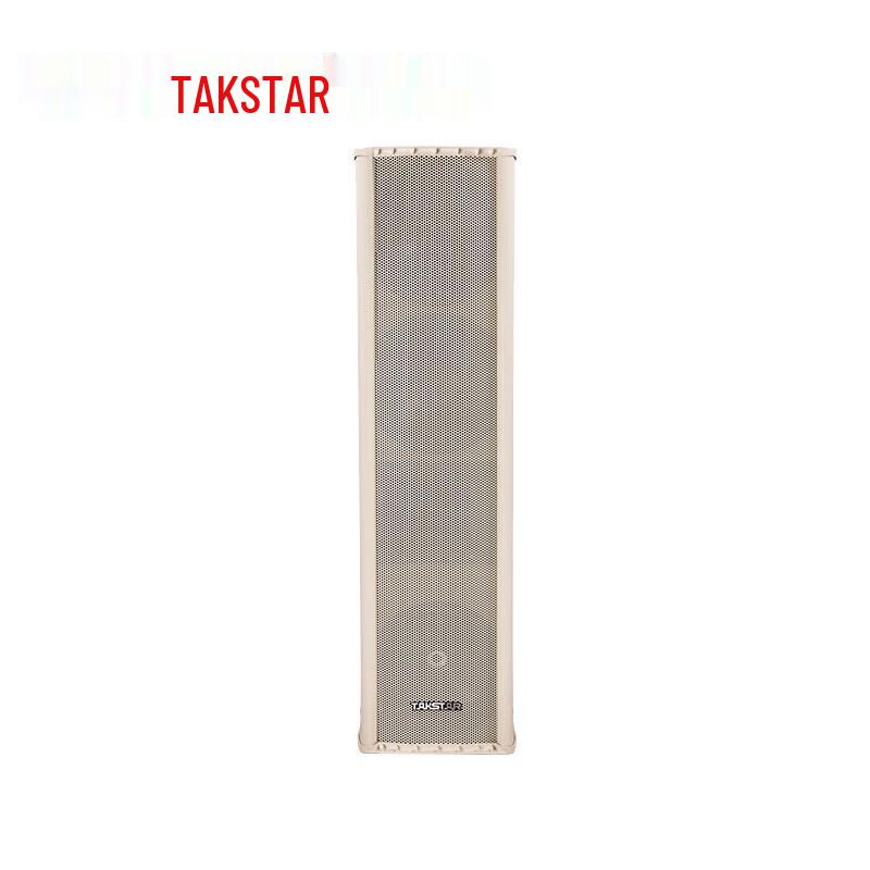 TAKSTAR EBS-836 Outdoor Waterproof Sound Column Speaker