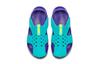 Nike Sandali Sunray Protect 2 per Bambini Blu Viola Bambini di Età Compresa tra 3 e 7 Anni 943826-303