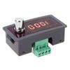 0‑10V Adjustable Signal Generator PLC Frequency Control Meter Signal Voltage Generator Module 15‑30VDC