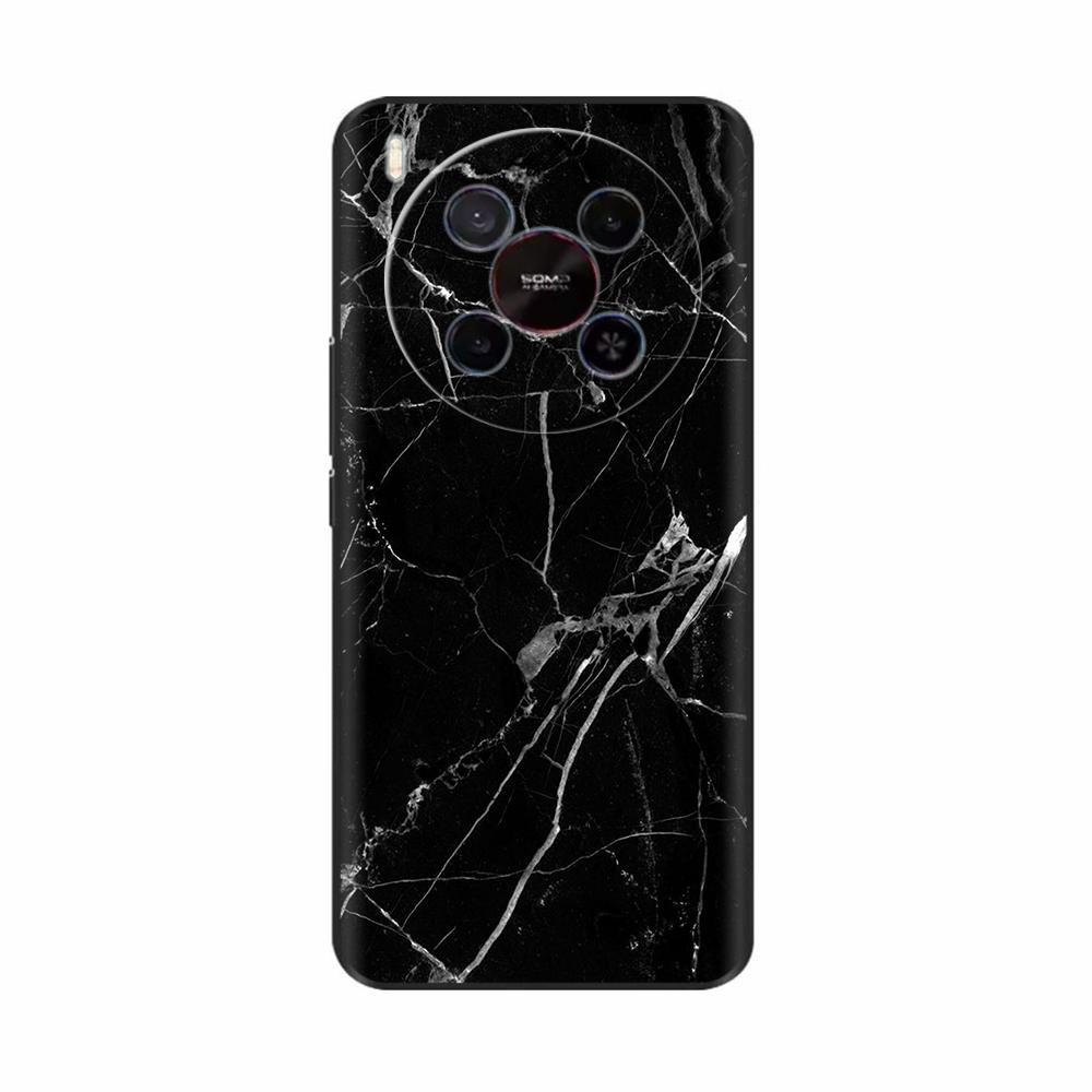 Phone Cover For ZTE Blade V70 Max Nubia V70 Max Silicone Soft Fundas Back Cover For ZTE Nubia V70Max Bumper Cases Coque Hoesje