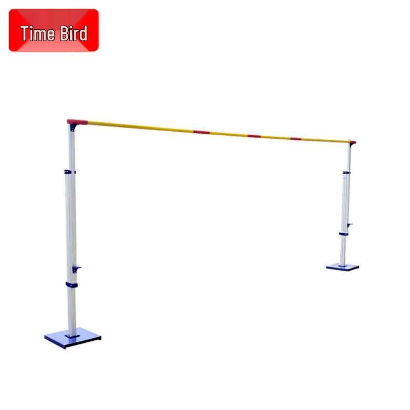Time Bird Movable High Jump Stand