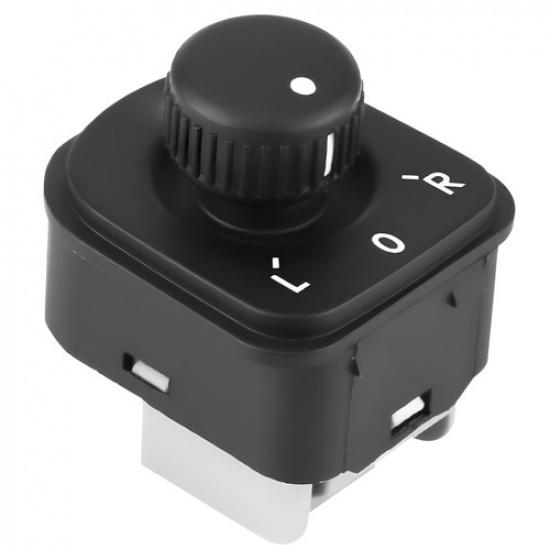 Power Mirror Switch Control Button For Volkswagen Tiguan 2009-2016 1K0959565FREH