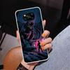 J-Jurassic Park Dinosaur World Phnoe Case for Xiaomi Poco X5 X6 X7 Pro X4 Gt F7 Ultra M8 M7 Redmi 15C 15 13C 13 12C 12 Unique Co