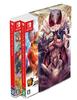 Fighting Legends Pack -Switch