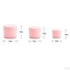 1/Lot Refillable Bottles Empty Makeup Jar Pot Travel Cosmetic Container
