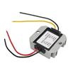 WaterProof 12V/24V to 5V 10A 50W Step Down DC/DC Power Converter Regulator