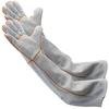 Durable Heat-Resistant Full Cowhide Welding Gloves