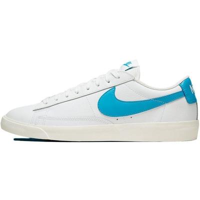 Blazer Low in Pelle CI6377-104