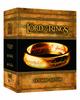 Der Herr der Ringe Special Extended Edition Trilogie (15 Scheiben) [Blu-Ray]