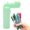 Electric   Marker 1200mAh USB Charging Light Portable Easy   Electric   Sprayer for Painting Art