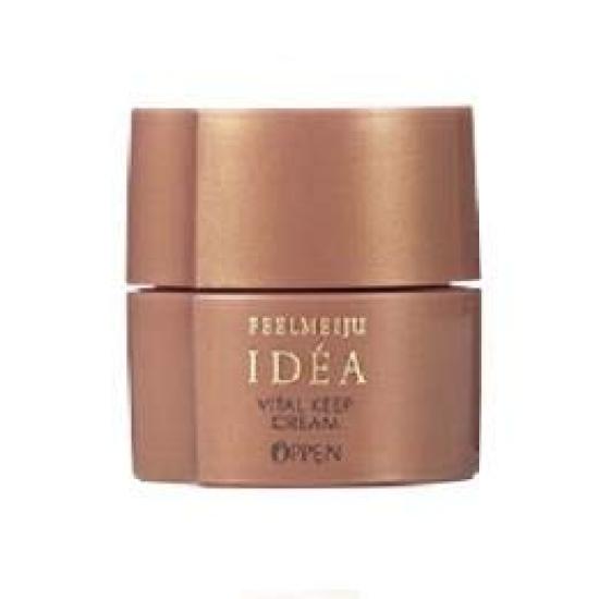 

Oppen Feelmage Idea Vital Keep Cream (30g)