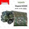 HuXin Specialized Outdoor & Vehicle Supplies
