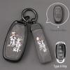 Hyundai ix35, Elantra, Mistra, Lafesta Key Shell Case