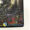 Trading Card Duel Masters Decision of Ideals and Peace Slightly scratched and dirty DMART211/5
