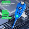 Easy to Operate Inductance Tester For Mobile Repair With Electromagnetic Sensors Testing Detection Tool