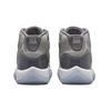 Air Jordan 11 Retro GS 'Cool Grey' 2021 378038-005