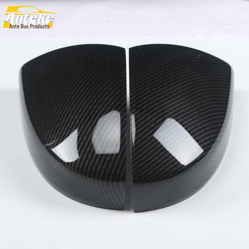 Antike Rearview Mirror Cover Decor for 18 E-PACE